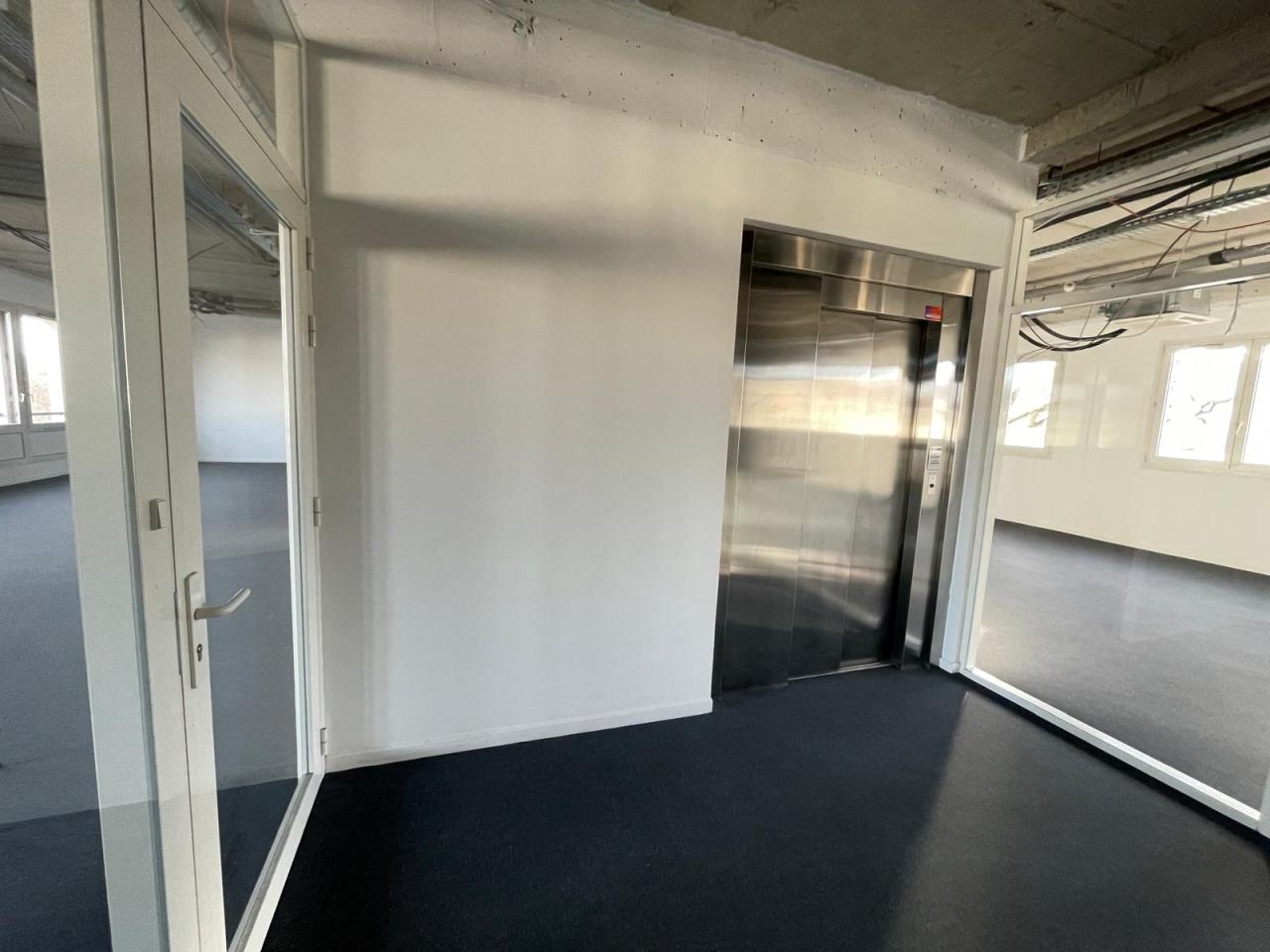 Bureau Nancy 808m² Location bureau Nancy Meurthe-et-Moselle OLBUR2207642 8